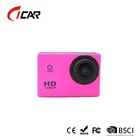 2019 Trending Products Waterproof 4K Action Sport Camera Mini Sport DV 1080P Wifi Camera