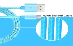 Zinc alloy mini usb cable charging magnetic charging cable micro usb - ANKUX.COM