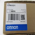Omron plc industrial automation CJ1W-OD261