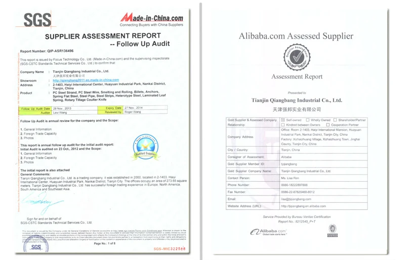 post tension light ycw jack
