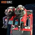 Top Selling Virtual Reality 9D Cinema 12d motion cinema(china) View Cinema 9D VR