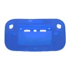 Soft Silicone Skin Case Cover For New Nintendo WII WII U Console