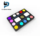 For Face Paint Set For Kids Paint Best Value Vibrant Water Based Non-toxic Fda Approved Face Paint Set For Kids