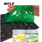 Keyboard Cleaner Universal Cleaning Gel for PC Tablet Laptop Keyboards, Car Vents, Cameras, Printers, Calculators