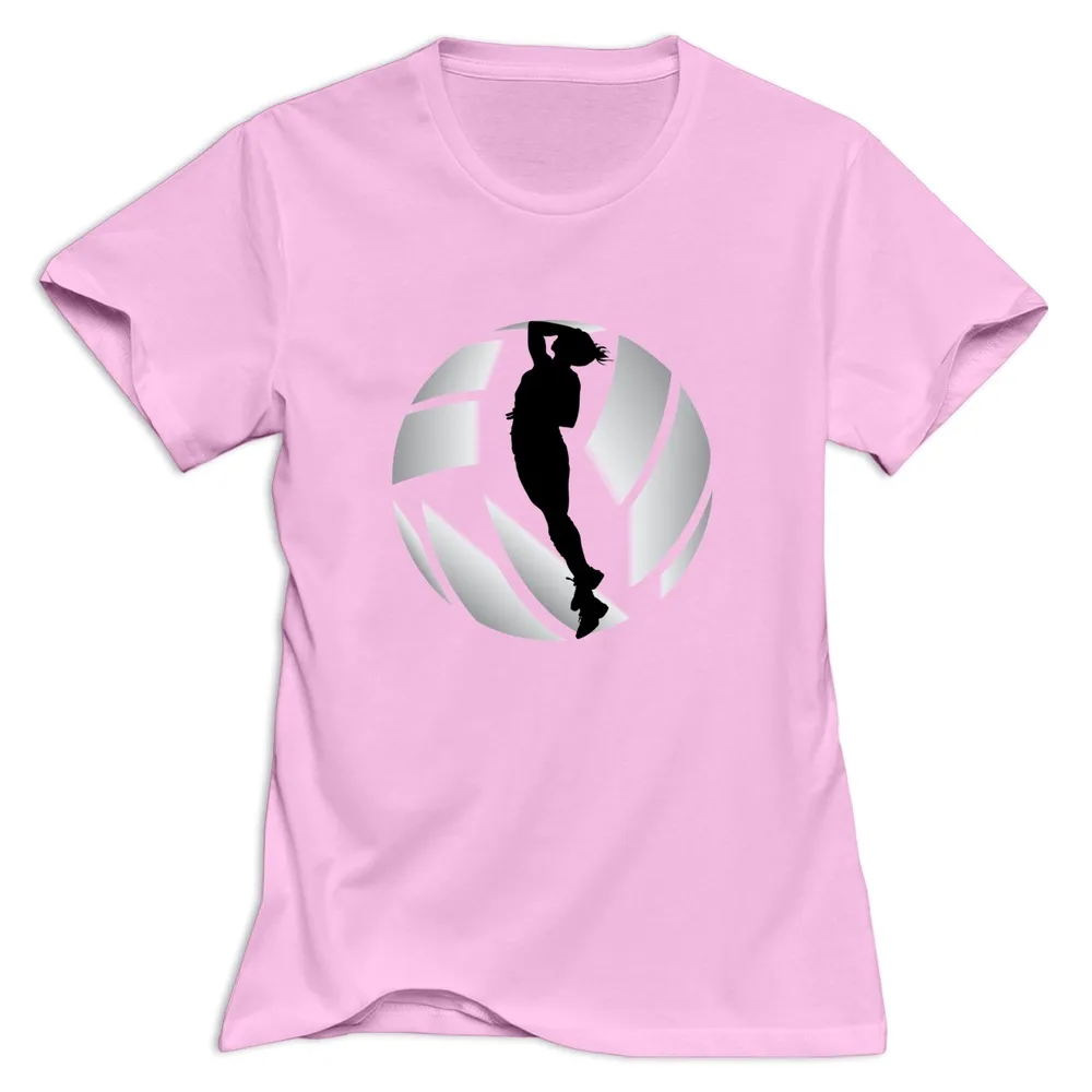 cute volleyball t shirts