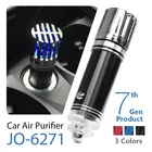 Hot Selling New Electronic Product Automotive Accessories For Car (Ionic Air Purifier JO-6271)