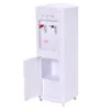 500W Power and Stainless Steel Material Direct connect hot cold or cold cool POU water dispenser cooler