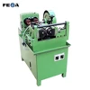 FEDA thread machine head rolling used cigarette making machine pipe threading machine 3 inch