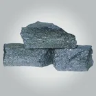 Alibaba Gold Supplier export Calcium Silicon Alloy