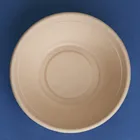 Eco-Friendly Tableware Sugarcane Bagasse Food Serving Oval Plate