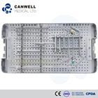 Surgical Instrument Set Of Large Fragment Locking Plating System Names Of Medical Instruments