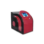Portable Pigmentation Removal Picosecond Laser Q Switch Nd Yag Laser Korea long pulse nd yag laser machine
