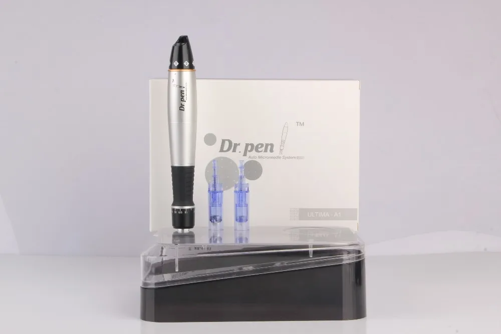 High quality micro dermal needle derma pen
