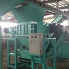 nylon wash cloth washing crushing recycle machine price