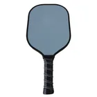 Good Performance 2 Player Pickleball Set Lightweight Carbon Fiber Paddle
