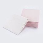 High absorbent disposable puppy training toilet wee pee pads