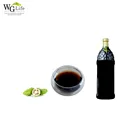 Hainan factory supply OEM organic noni fruit enzyme Juice 50ml 500ml 750ml 1L 2.5L BULK