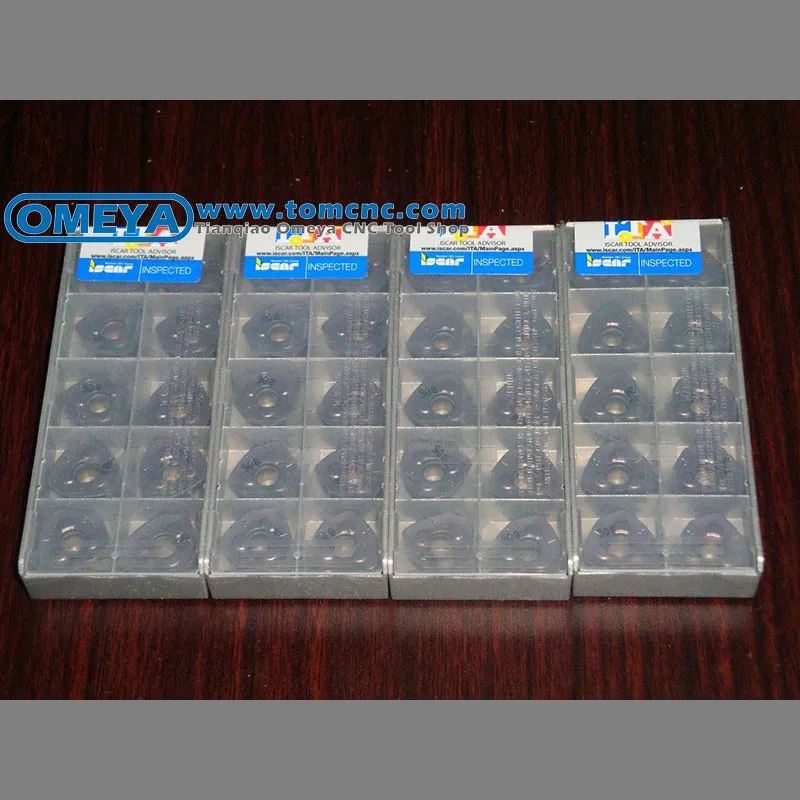 2016 hot sale pcd milling inserts cnc carbide turning inserts