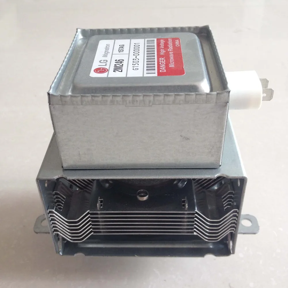 Lg Magnetron 2m246,Lg 1000w Magnetron Preis,Lg Magnetron Für Mikrowelle ...
