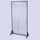 Hanging Display Stand Rack Metal Erect Multipurpose Boutique Goods Hair Bow