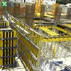 Wooden H20 Timber Beam Similar to concrete slab beam formwork and scaffolding