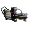 30 Years Factory 25:1 Ratio High Pressure Gas Automatic Booster Pump