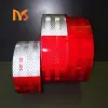 3m red dot c2 reflective vinyl adhesive tape for truck vehicle car