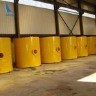 Marine Equipment Marine Security Equipment Steel Floating Pontoon For Sale
