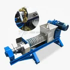 Iso Machine Pineapple Juicer Machine Full Stainless Steel Pineapple Processing Machine/apple Juicer Machine