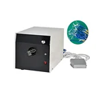 EW-10WT Electric twisting machine used for various ground wire braided wire isolated electric twisting machine twister