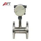Fuel Consumption Flow Meter Output Diesel Fuel Oil