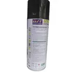 breathable fast drying color spray aerosol paint
