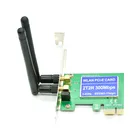 Gainstrong RTL8192 mini pcie support pcie network card and travel adapter wifi 300mbps