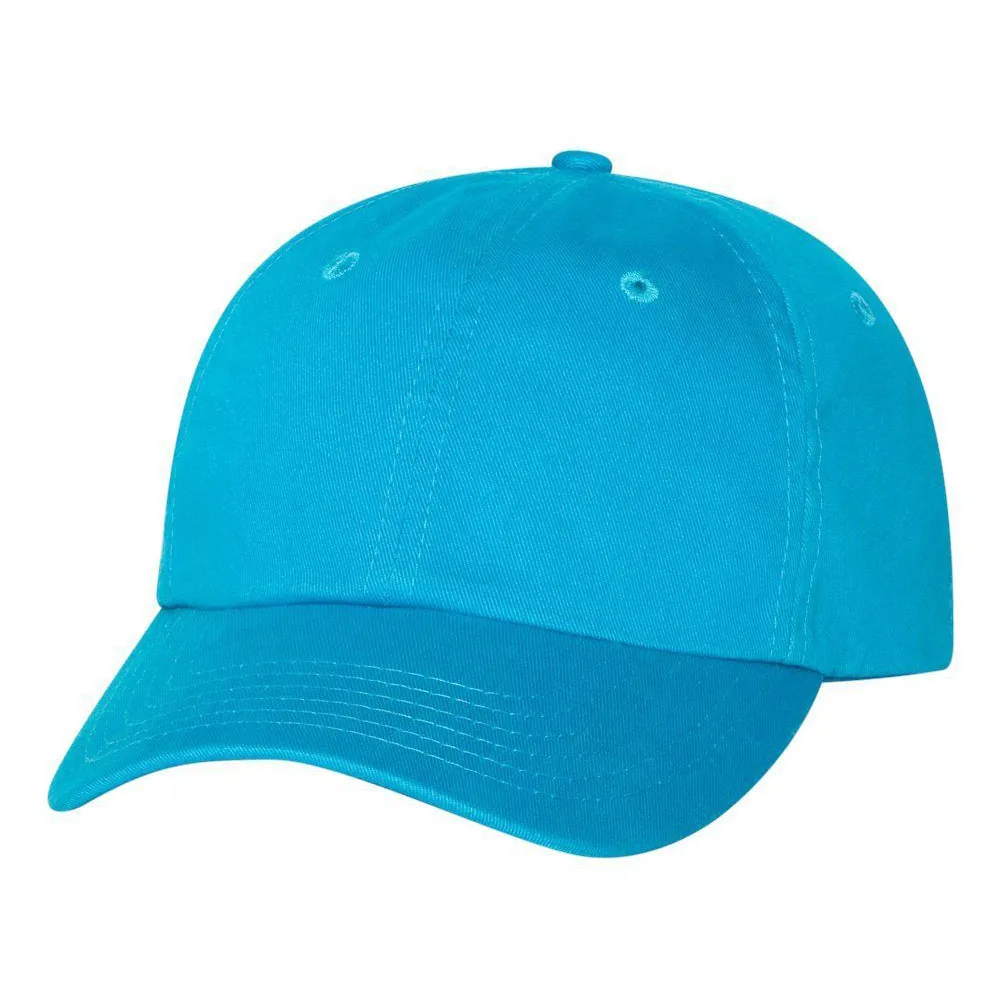 cap structure plain hat cheap promotion sport caps dad hats