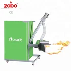 Wood Stove New Design Wood Pellet Stove With Adjustable Output