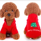 2019 High Quality New Pet Product Christmas Pet dog Cloth