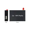 Shenzhen heylinkit factory 2.4g mirroring Link Miracast Device for car dvd gps for IOS 12