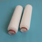 High quality folded water filter cartridge for Prefiltration