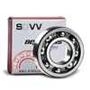 The Last Day'S Special Offer OPEN / Z / ZZ / RS / 2RS Factory Price Single Row Deep Groove Ball Bearing