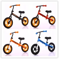 CE New Mode Balance Bicycles 12