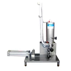 easy operation simple operation pneumatic clipper meat sausage clipper