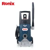 Ronix New Design Induction Level Electric Power Portable High Pressure Car Washer Machine Model RP-0100
