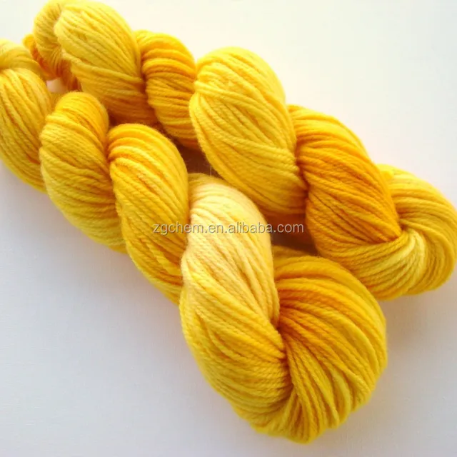 mordant yellow dyes