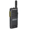 Portable Slim Two Way Radio Motorola SL2M walkie talkie Instant Security Communication