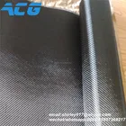 200g Twill 3K carbon fiber fabric 150cm wide car hood