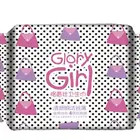 Glory Girl Brand Feminine Hygiene Product 400mm Anion Sanitary Towels for women