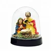 Best souvenir gift snowman globes snow globe