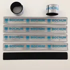 Slap Bracelets Band Wrist EN71/6P FREE/EN13356 CE Reflective Slap Band Reflective Slap Wrist Band Arm Band