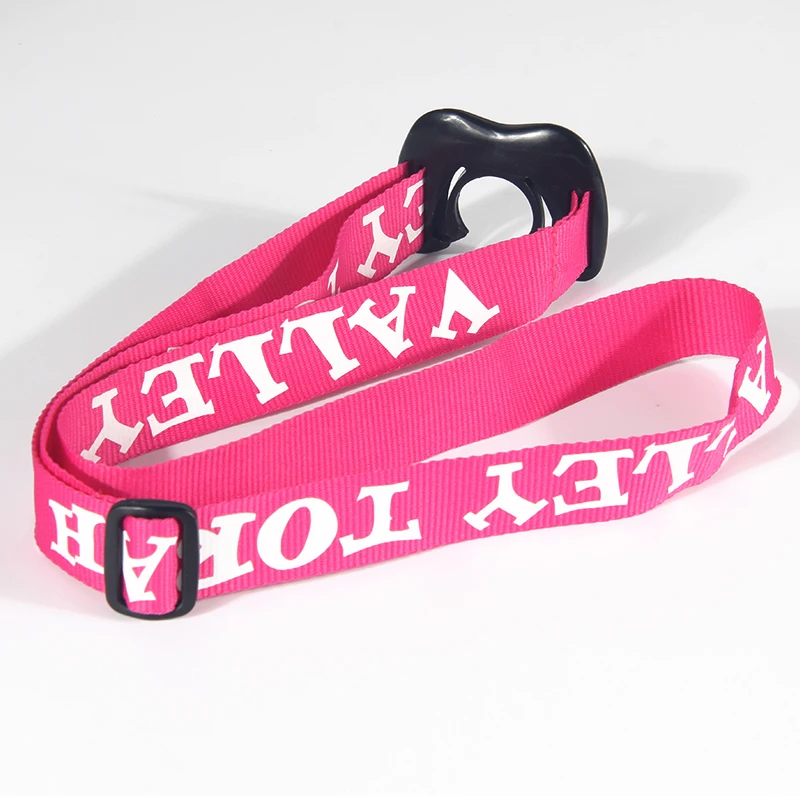 bottle lanyard