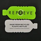 RPET Recycled PET polyester spandex elastane fabric for yoga legging underwear swimwear gym fitness t-shirts sportswear